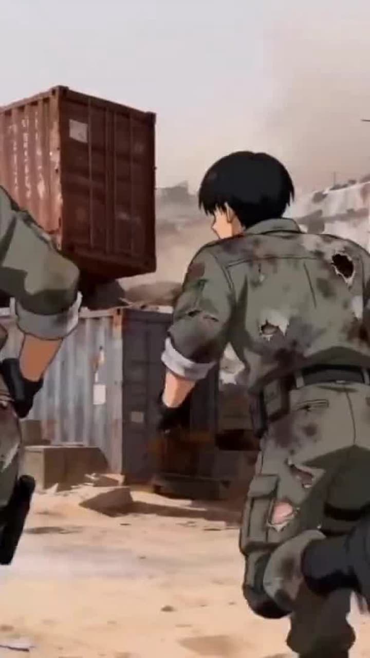 末世:我靠寵妻解鎖S級軍團 - 第 6 集