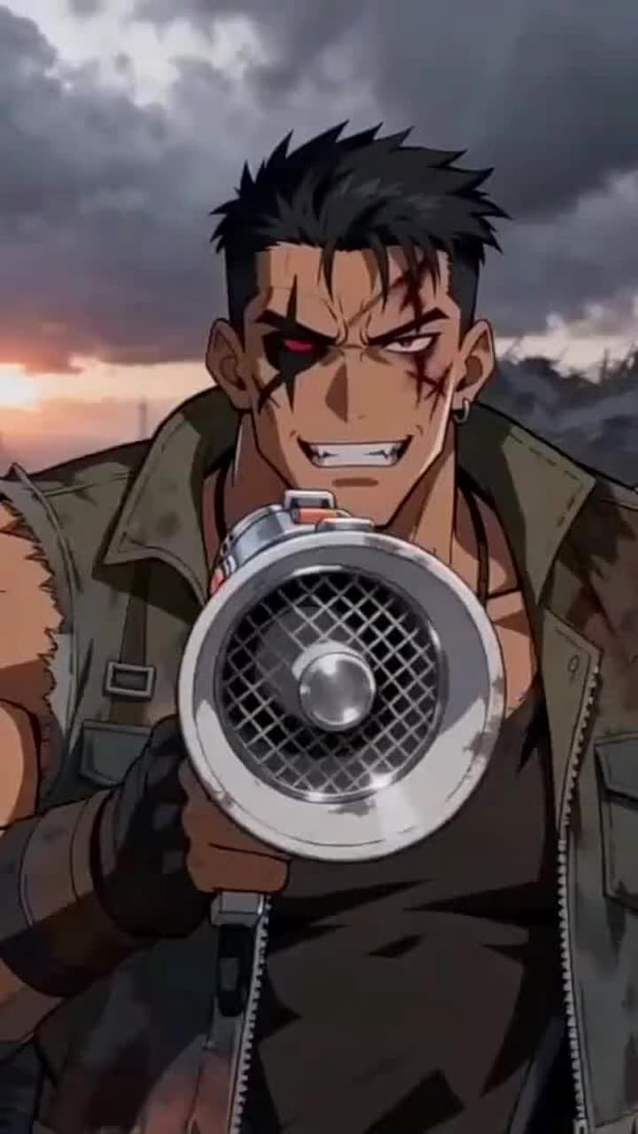 末世:我靠寵妻解鎖S級軍團 - 第 21 集