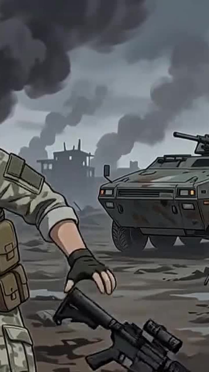 末世:我靠寵妻解鎖S級軍團 - 第 49 集