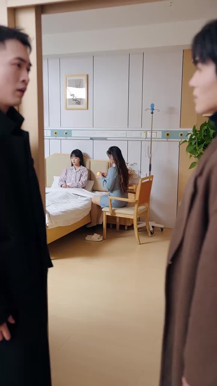 你護白月光,我掀你豪門底 - 第 28 集