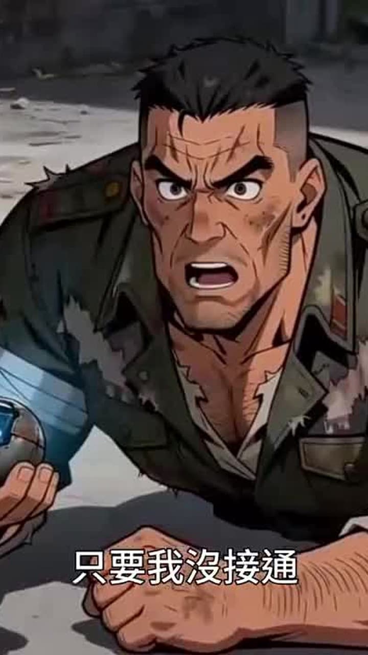 末世:我靠寵妻解鎖S級軍團 - 第 11 集