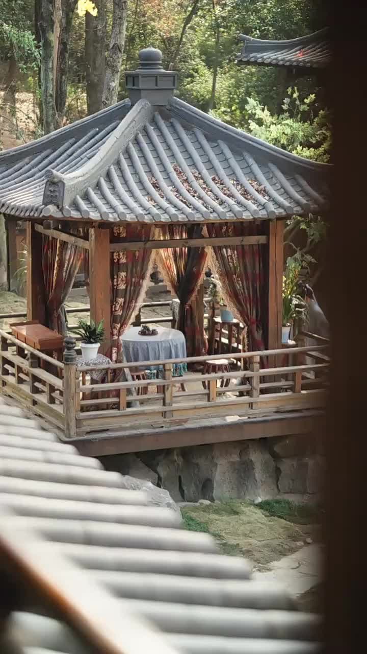 問鼎青闕 - 第 58 集