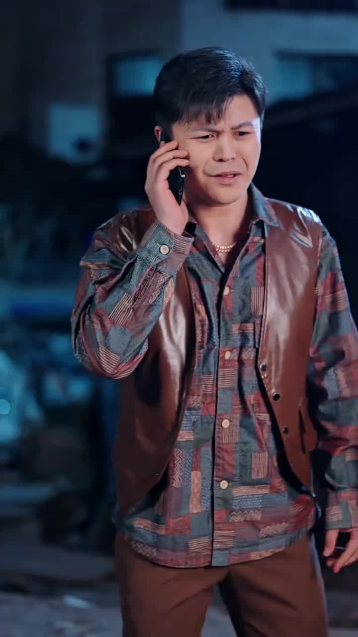 Buruh Ganteng itu Suamiku - Episode 53