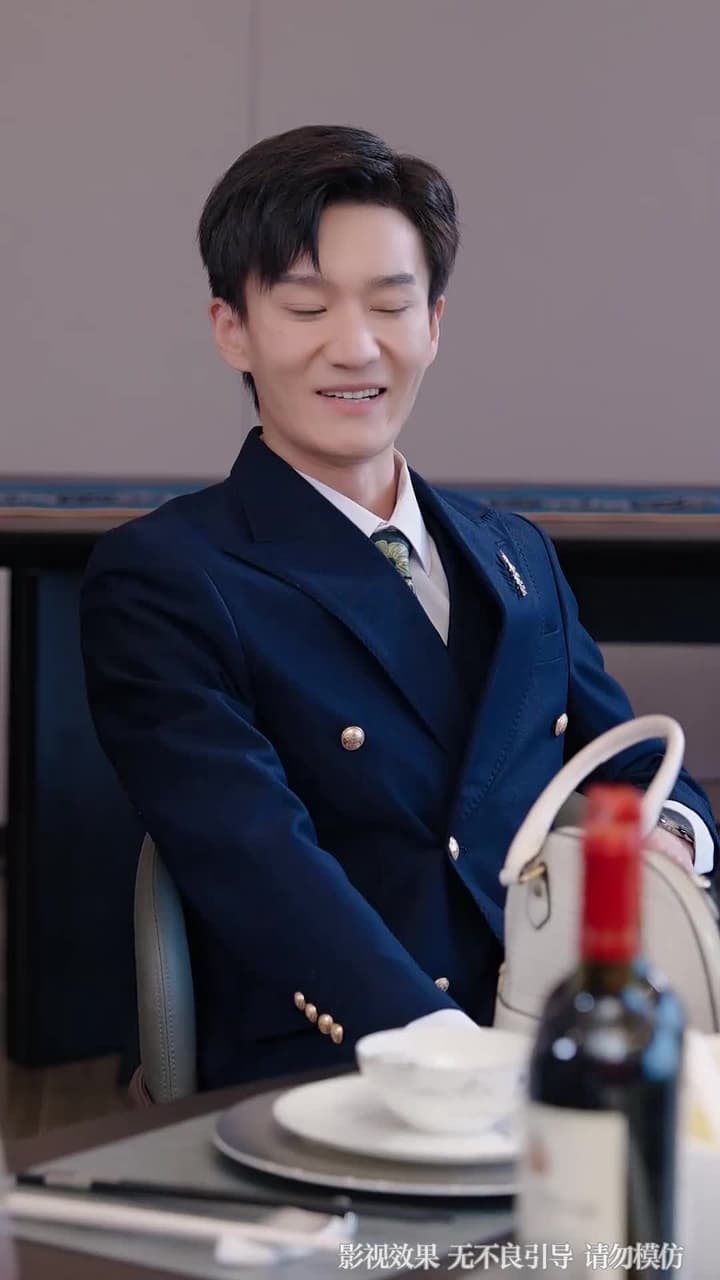 前女友大婚,我開蘭博基尼送外賣 - 第 49 集