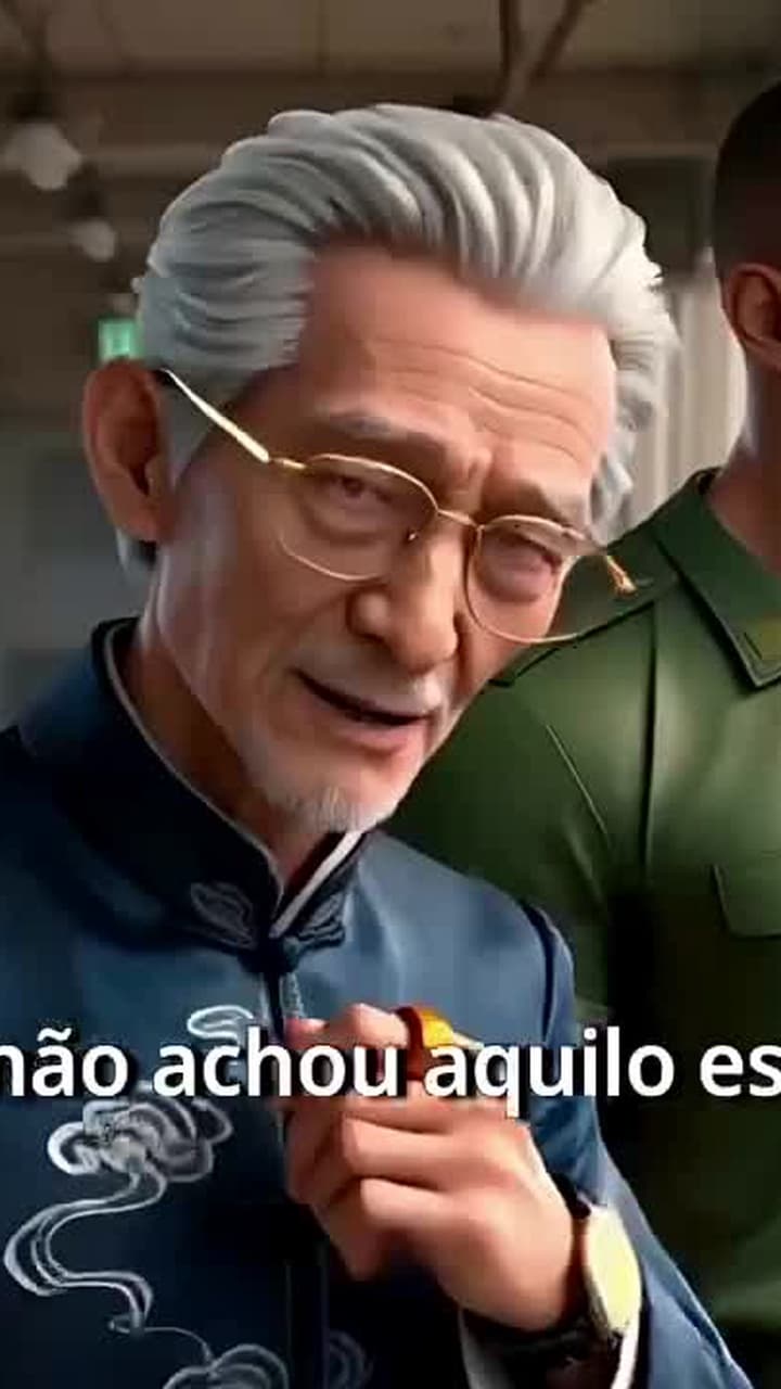 O Mestre da Solda - Episódio 41
