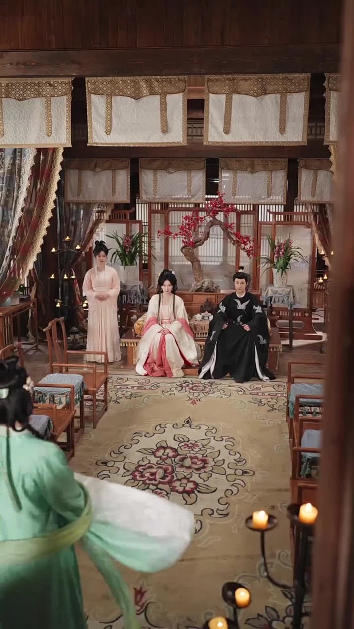 問鼎青闕 - 第 16 集