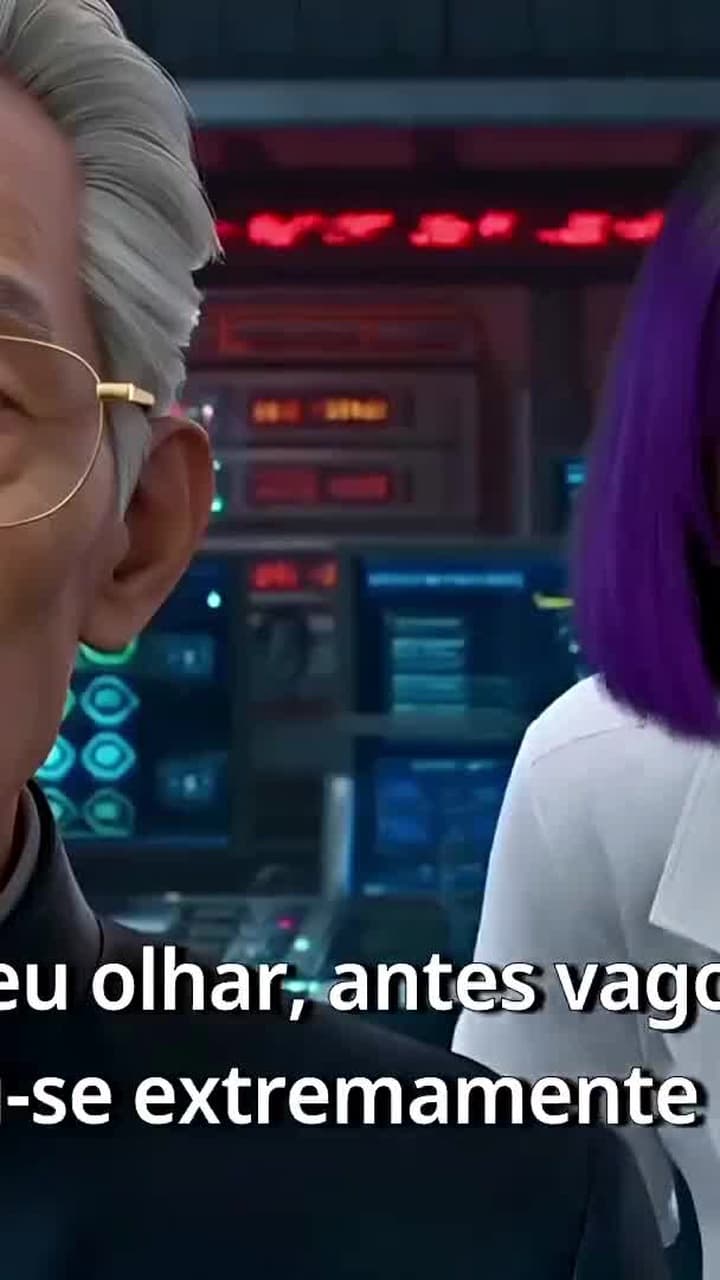 O Mestre da Solda - Episódio 22