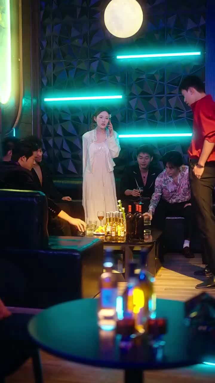 手滑後錯把孕檢單發了協議老公 - 第 27 集