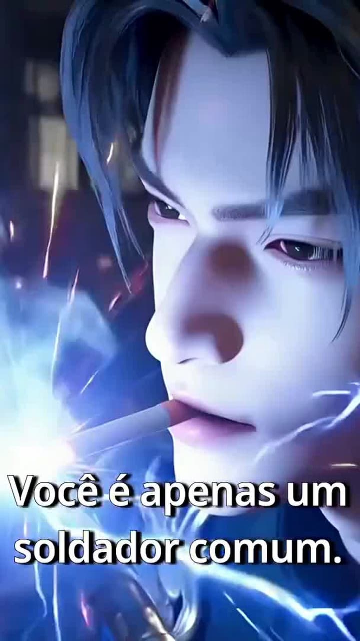 O Mestre da Solda - Episódio 1