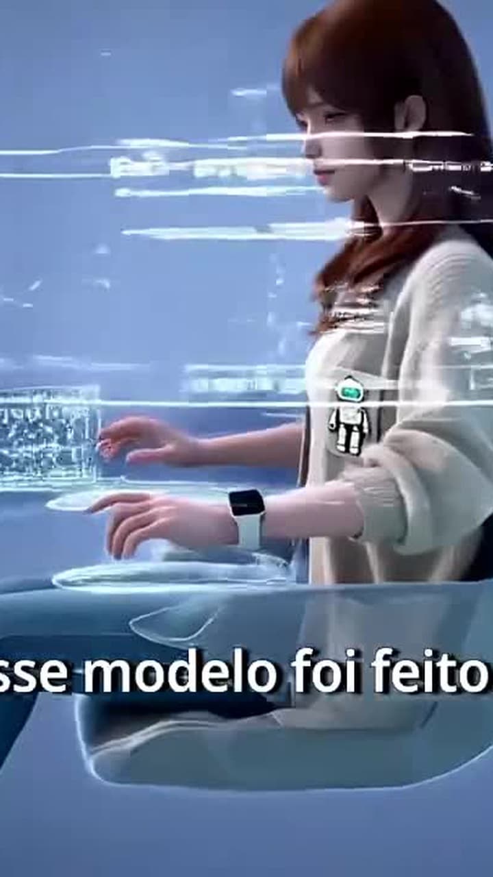 O Mestre da Solda - Episódio 4