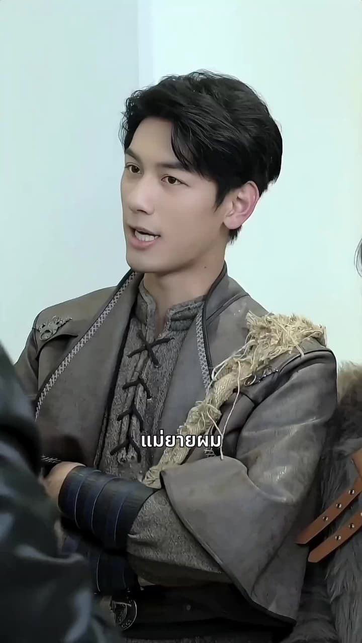 ศิษย์พี่หญิงทั้งหกกับศิษย์น้องสายโหด - ตอนที่ 39
