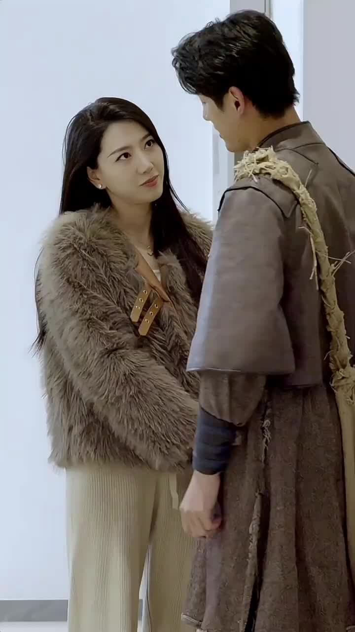 ศิษย์พี่หญิงทั้งหกกับศิษย์น้องสายโหด - ตอนที่ 38