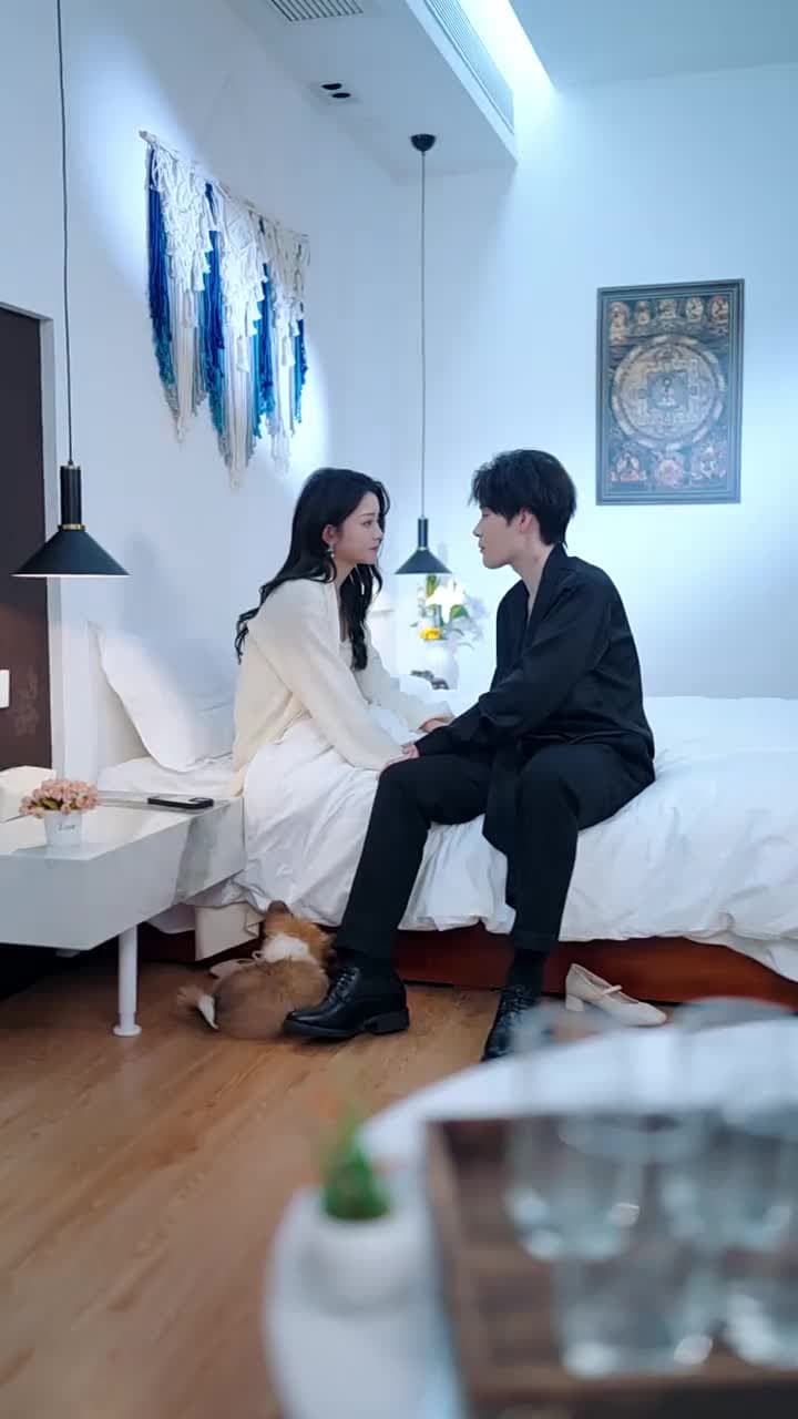 野火纏嬌 - 第 38 集