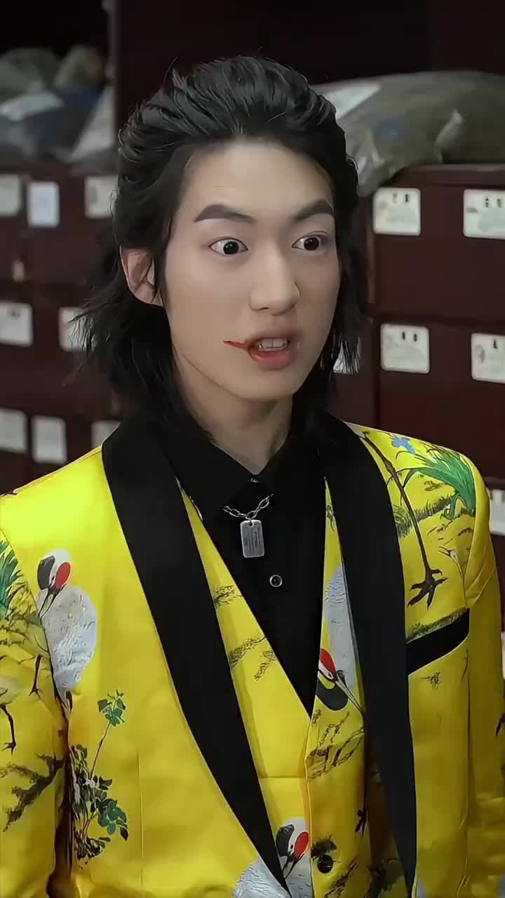 ศิษย์พี่หญิงทั้งหกกับศิษย์น้องสายโหด - ตอนที่ 52