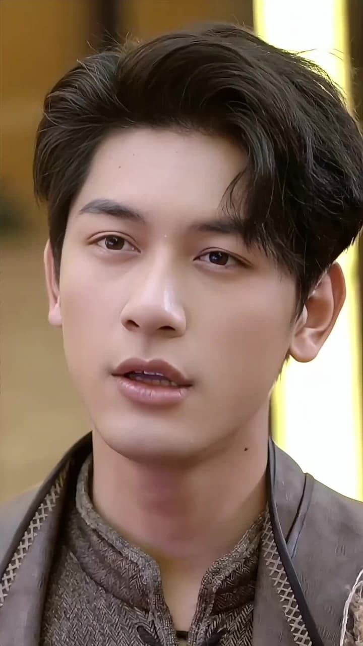 ศิษย์พี่หญิงทั้งหกกับศิษย์น้องสายโหด - ตอนที่ 31