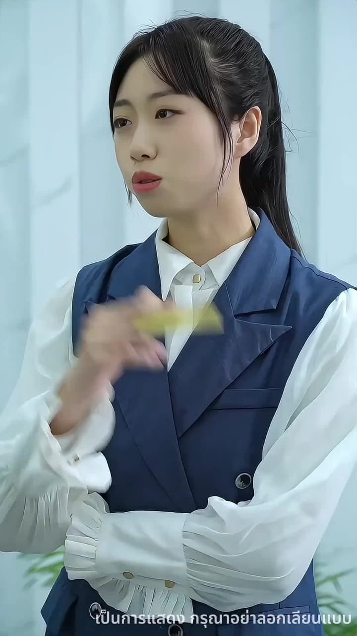 ศิษย์พี่หญิงทั้งหกกับศิษย์น้องสายโหด - ตอนที่ 18
