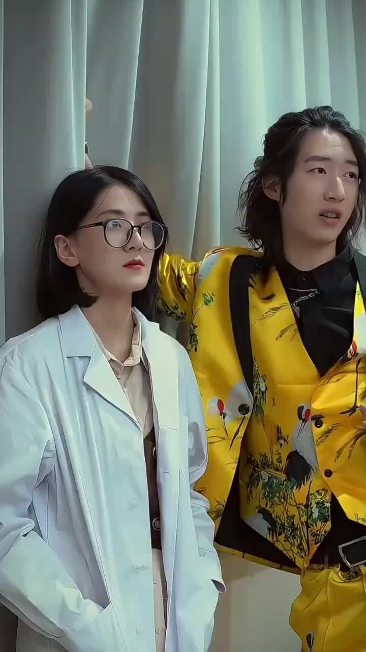 ศิษย์พี่หญิงทั้งหกกับศิษย์น้องสายโหด - ตอนที่ 53