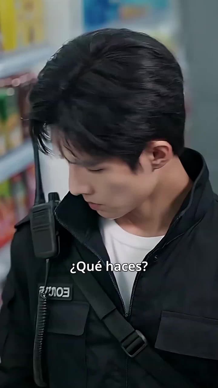 El Último Refugio del Salvador - Episodio 9