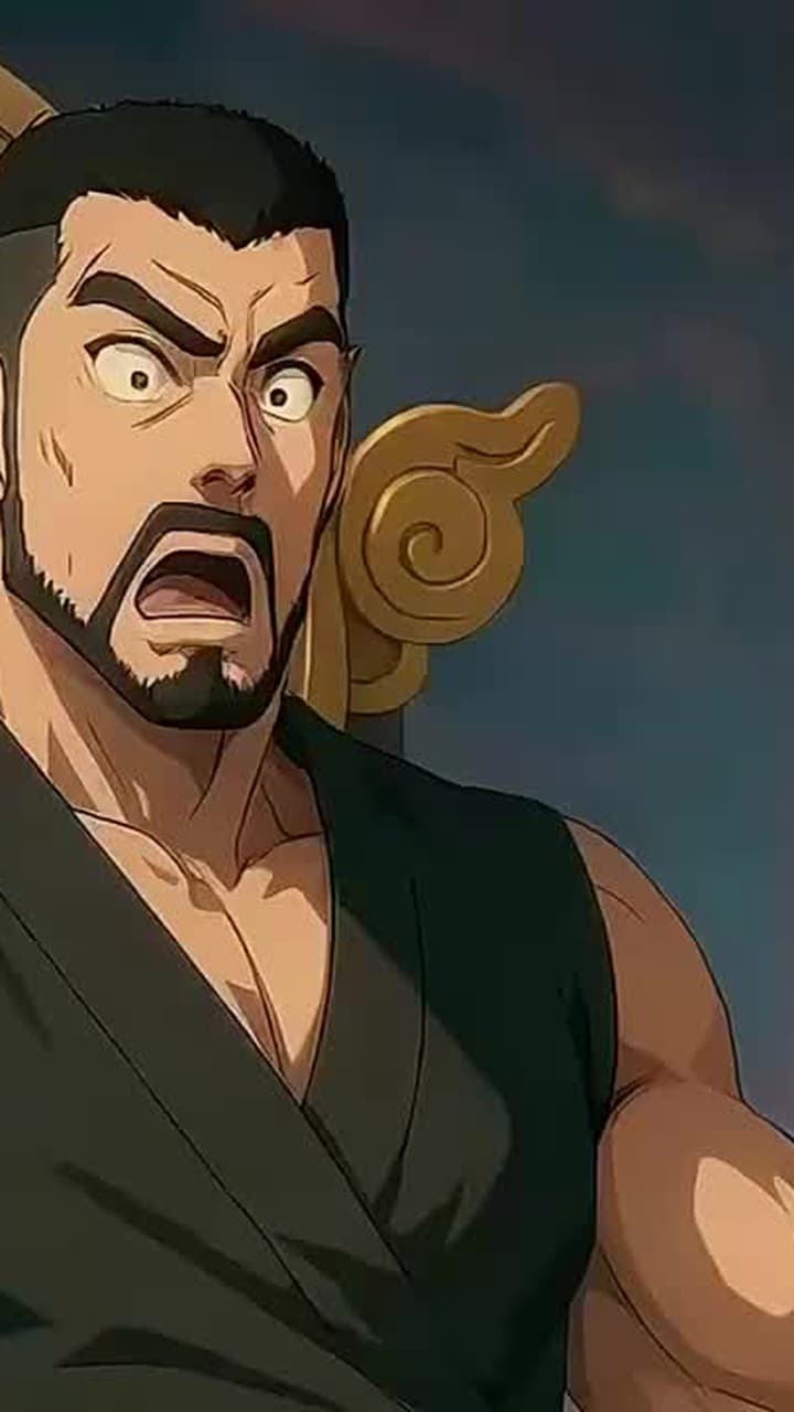 El Maestro Impostor: Aclamado como un Dios de la Espada - Episodio 50