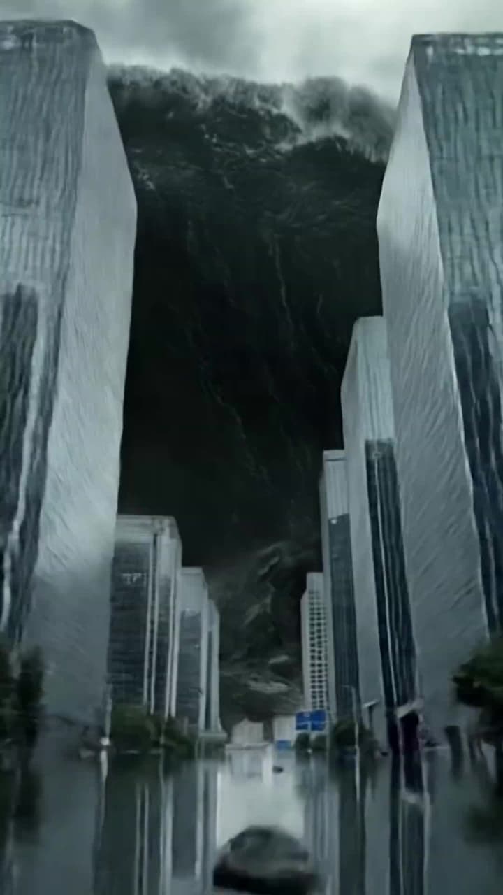 末日漂流:重生保安的救世主系統 - 第 3 集