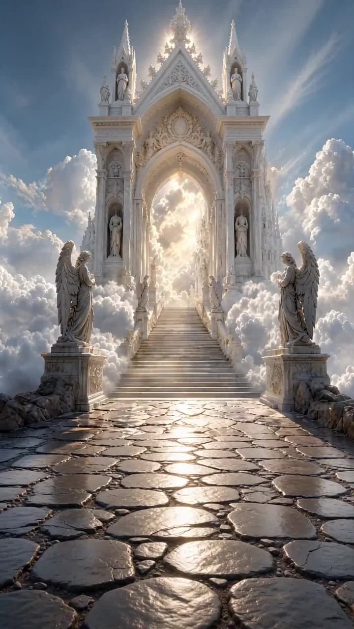 The Serpent Queen Reborn - Episode 12
