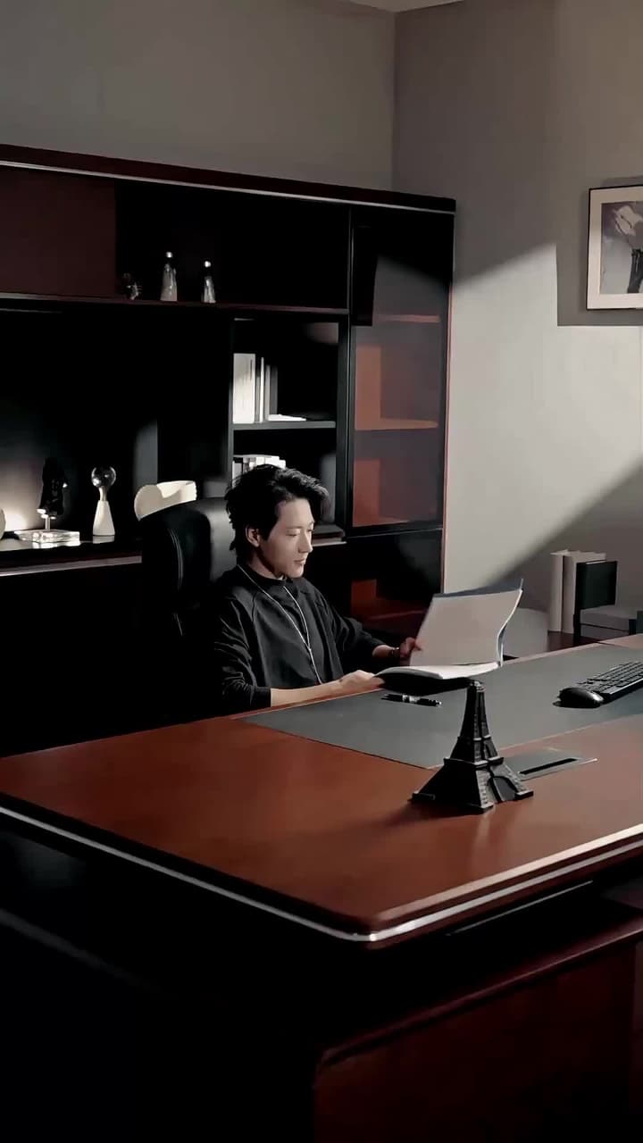 焚心爲局 - 第 27 集