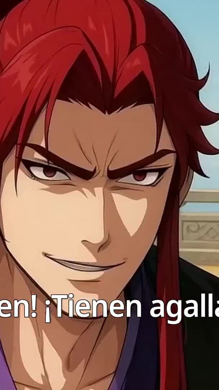 El Maestro Impostor: Aclamado como un Dios de la Espada - Episodio 31