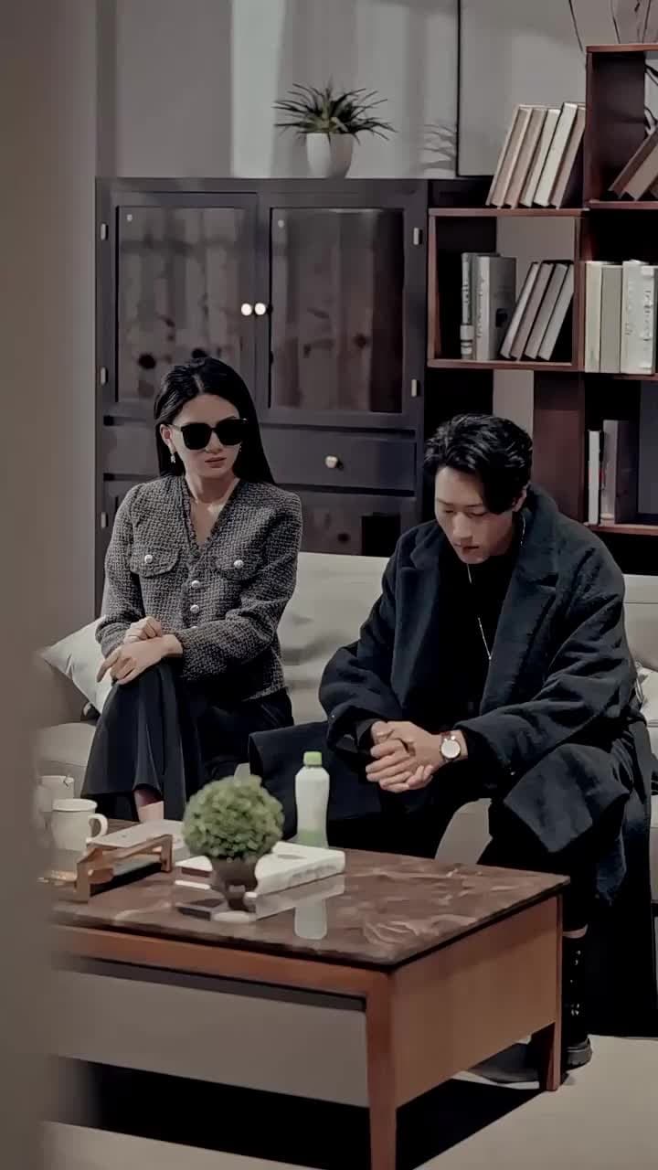 焚心爲局 - 第 39 集