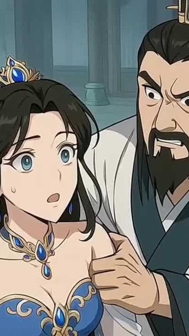 El Maestro Impostor: Aclamado como un Dios de la Espada - Episodio 43