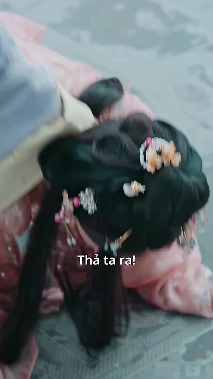 Đông Cung Lỡ Hẹn - Tập 31
