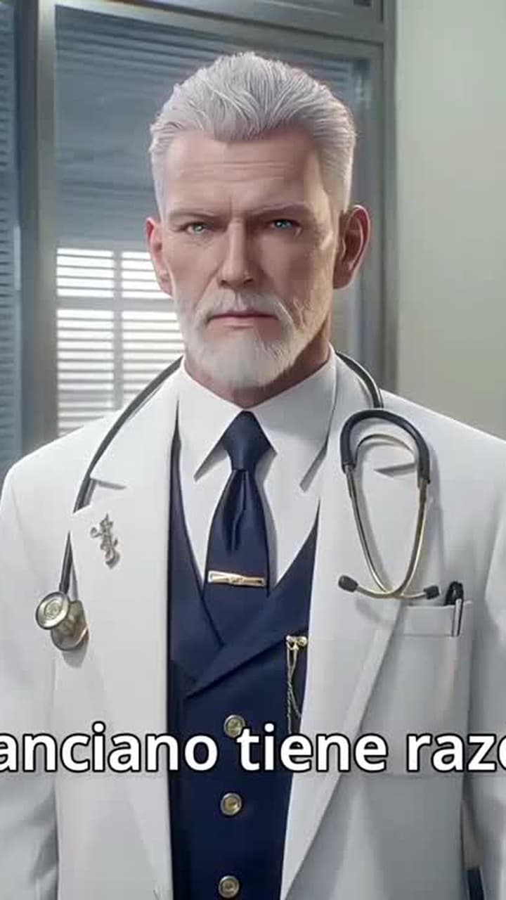 Sistema de Médico Divino - Episodio 56
