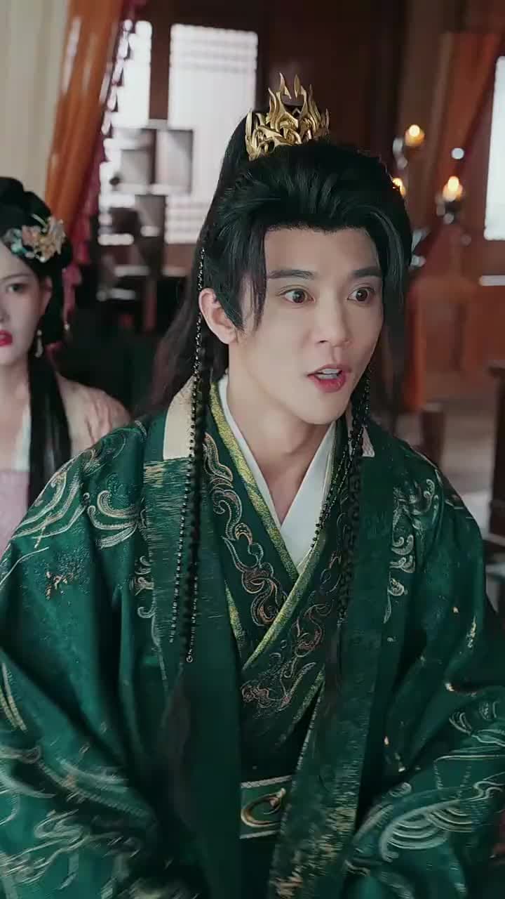 Đông Cung Lỡ Hẹn - Tập 15