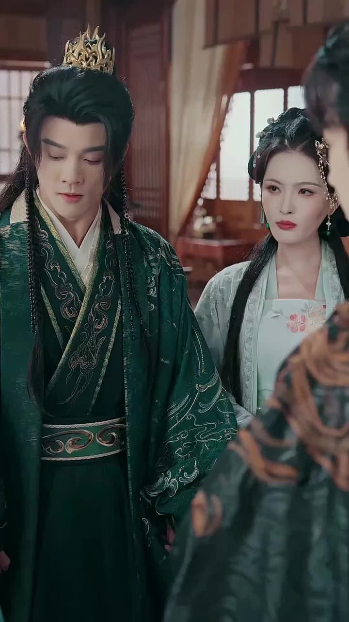 Đông Cung Lỡ Hẹn - Tập 48
