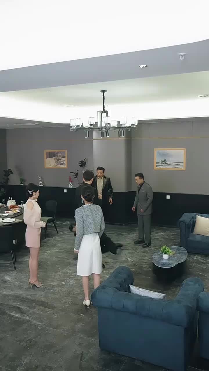 The Invincible Bodyguard - Episode 21
