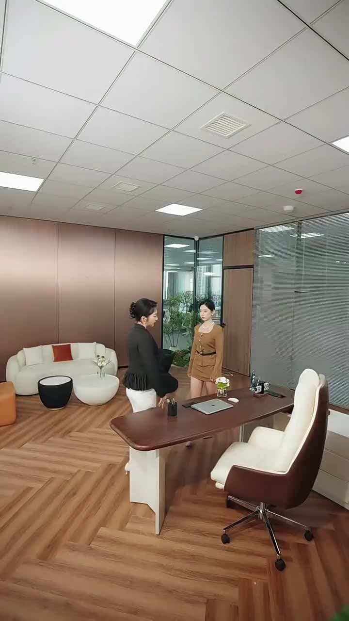 The Invincible Bodyguard - Episode 16
