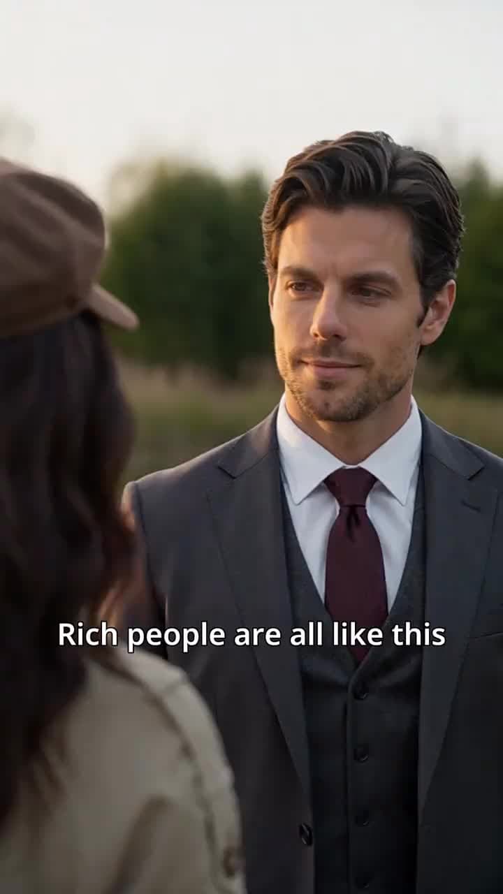 Don’t Kneel Ex-Husband, I Married the Billionaire - Episode 5