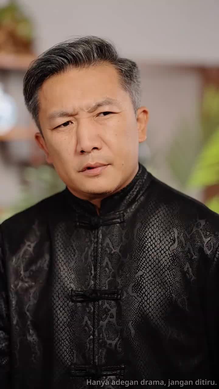 Pengemis Titisan Dewa - Episode 36