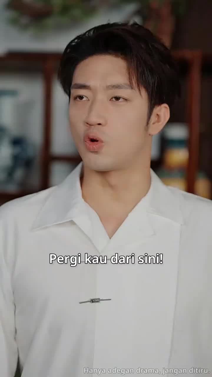 Pengemis Titisan Dewa - Episode 38