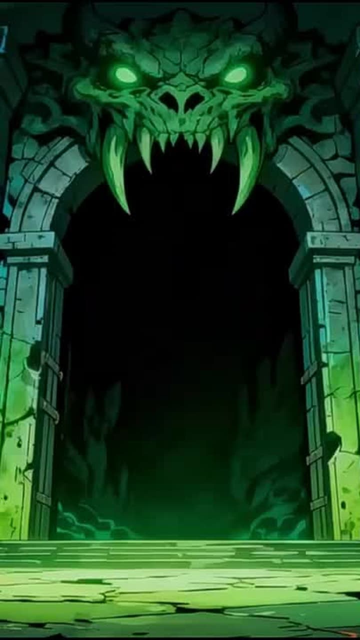 Meu Sistema: Domador de Dragões - Episódio 17