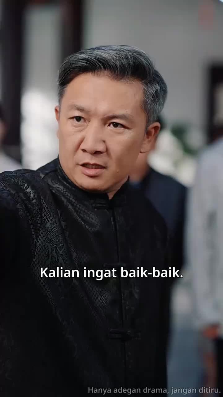 Pengemis Titisan Dewa - Episode 43
