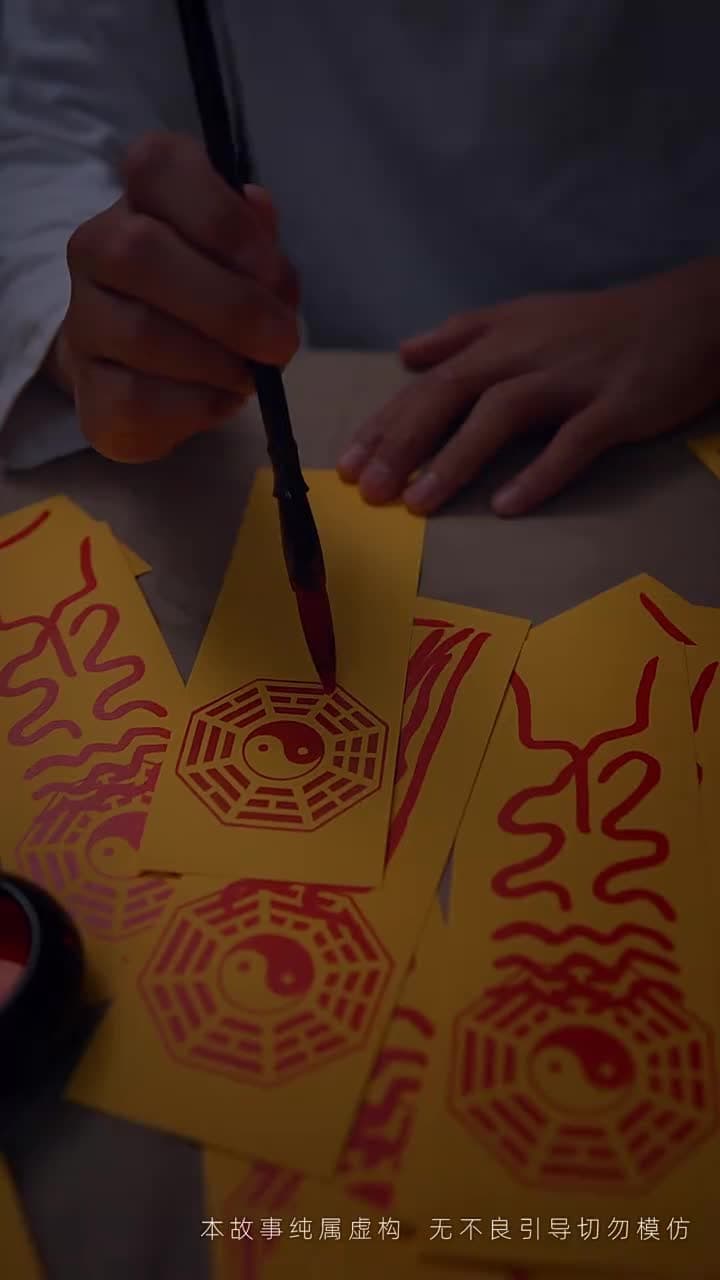 這個仙醫不太冷靜 - 第 16 集