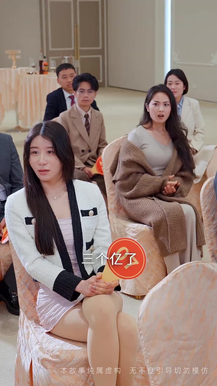 這個仙醫不太冷靜 - 第 26 集