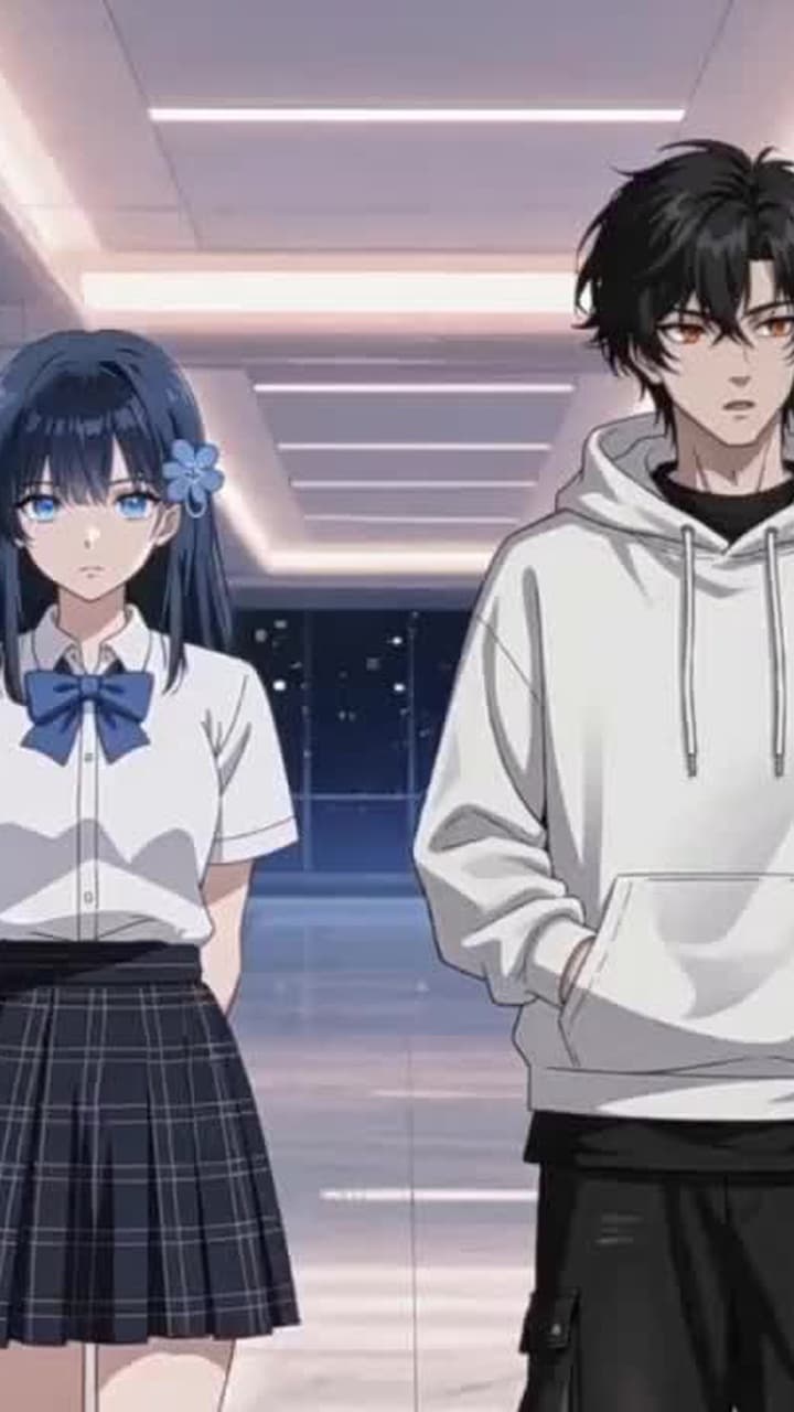 轉生成病毒:女神被我綁定了 - 第 24 集