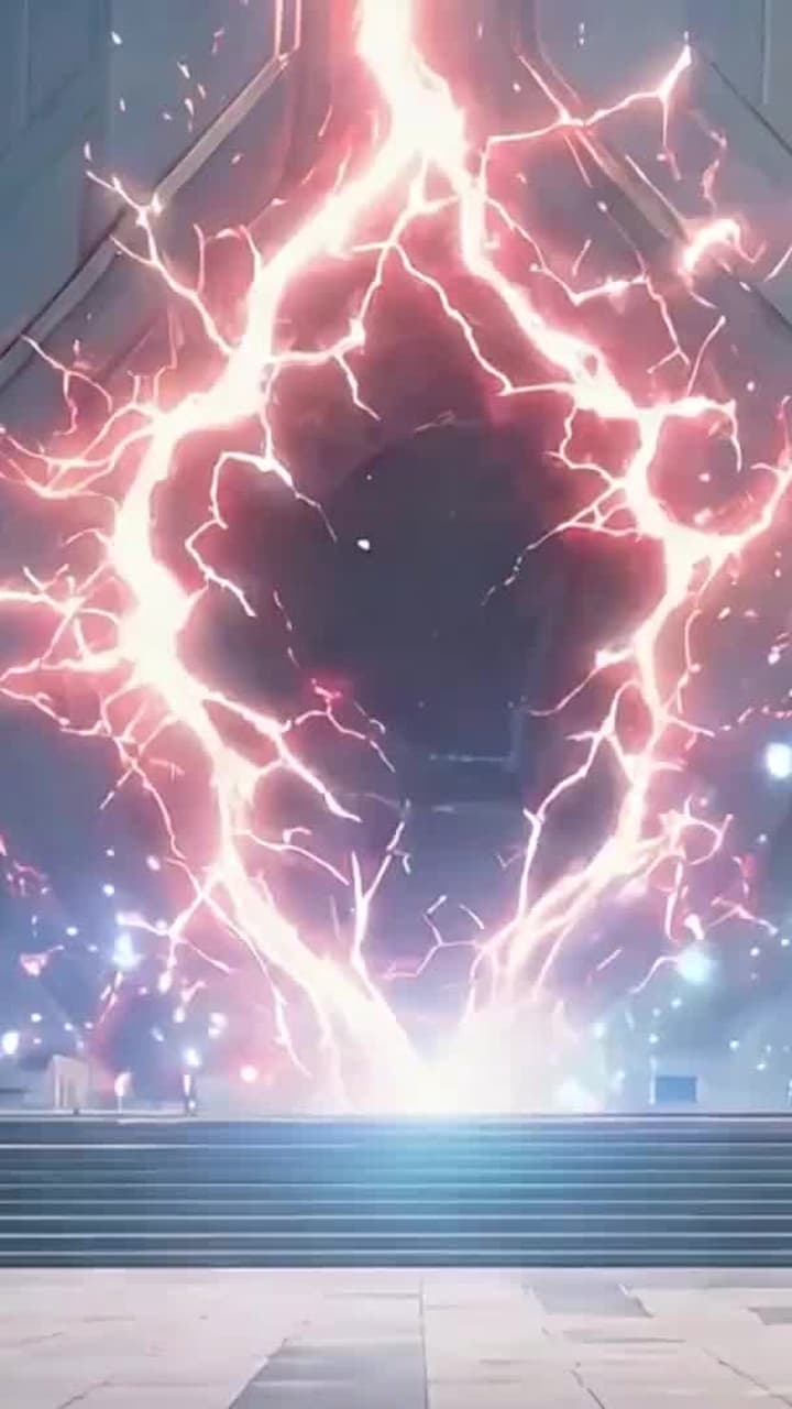 轉生成病毒:女神被我綁定了 - 第 22 集