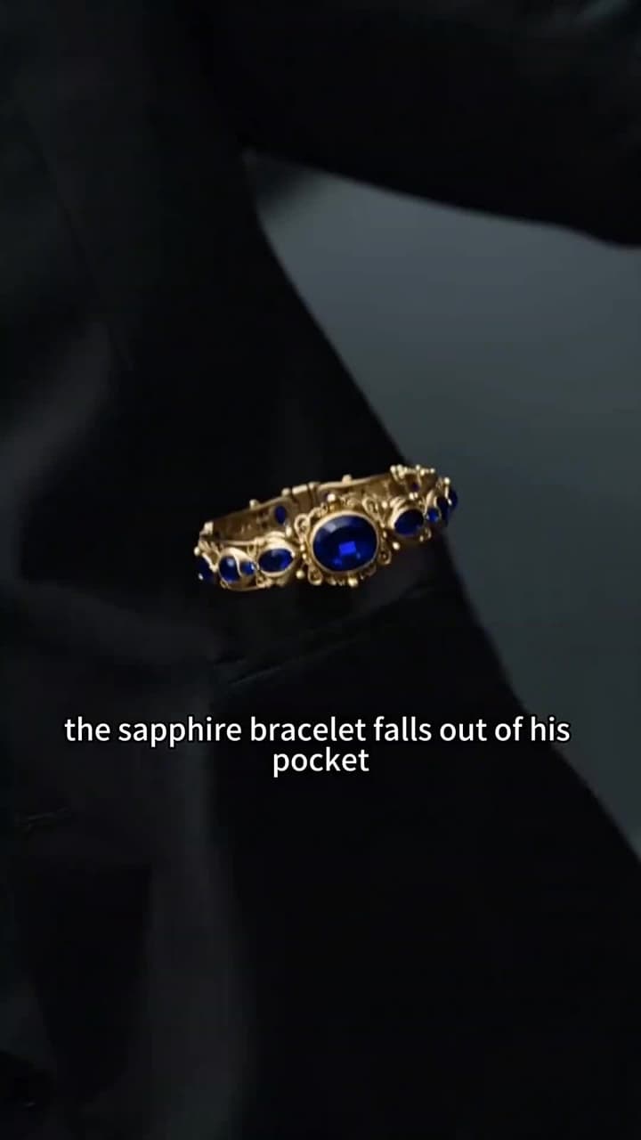 Billionaire Bride’s Revenge - Episode 7