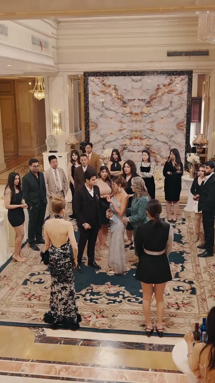 Mi Ex Es el Jefe Multimillonario - Episodio 55