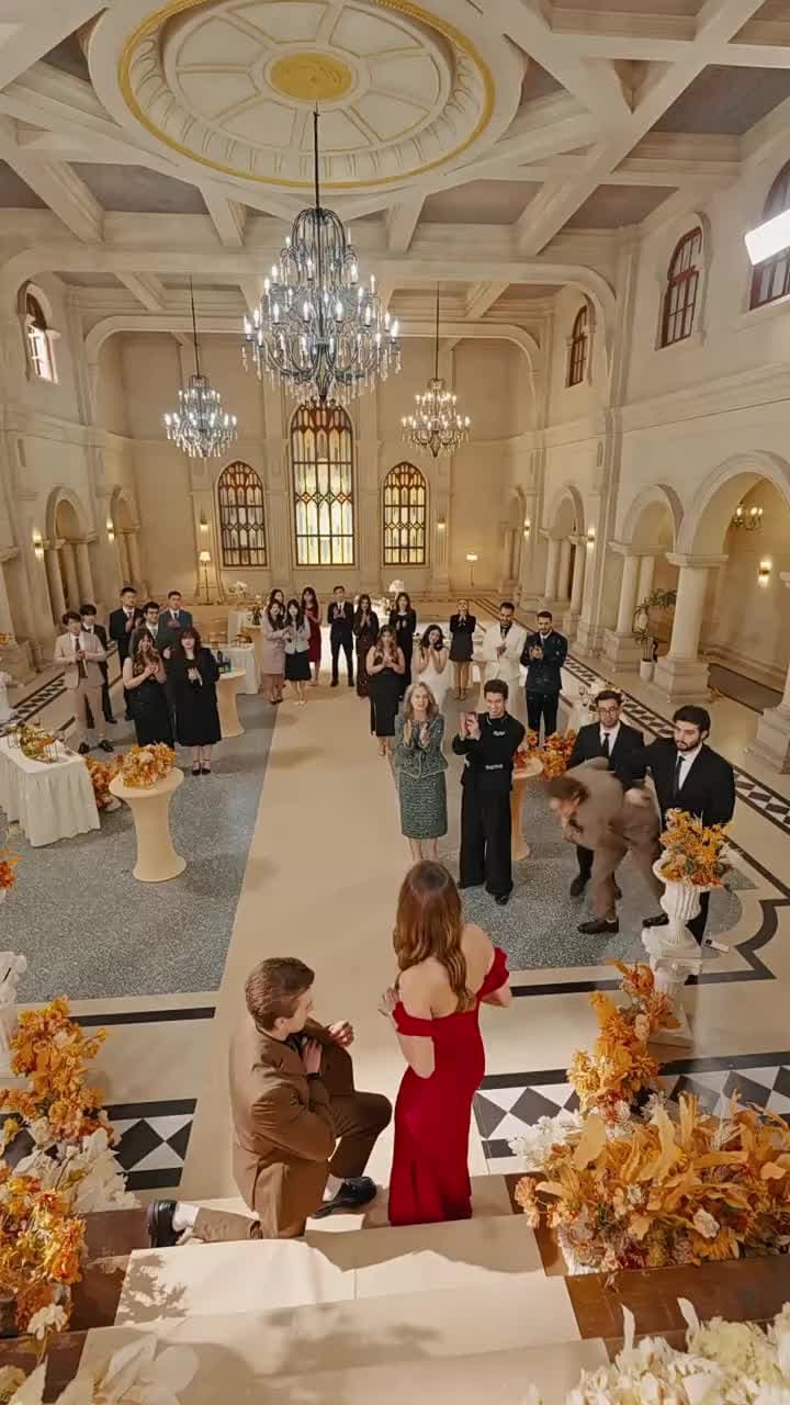 Mi Ex Es el Jefe Multimillonario - Episodio 12