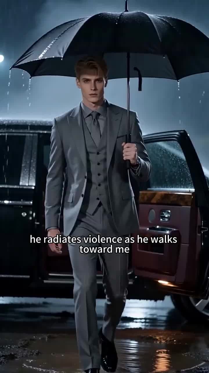 Billionaire Bride’s Revenge - Episode 5