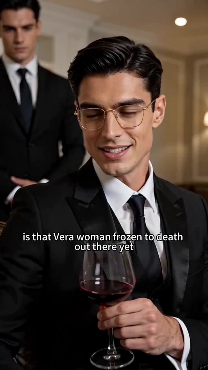 Billionaire Bride’s Revenge - Episode 6