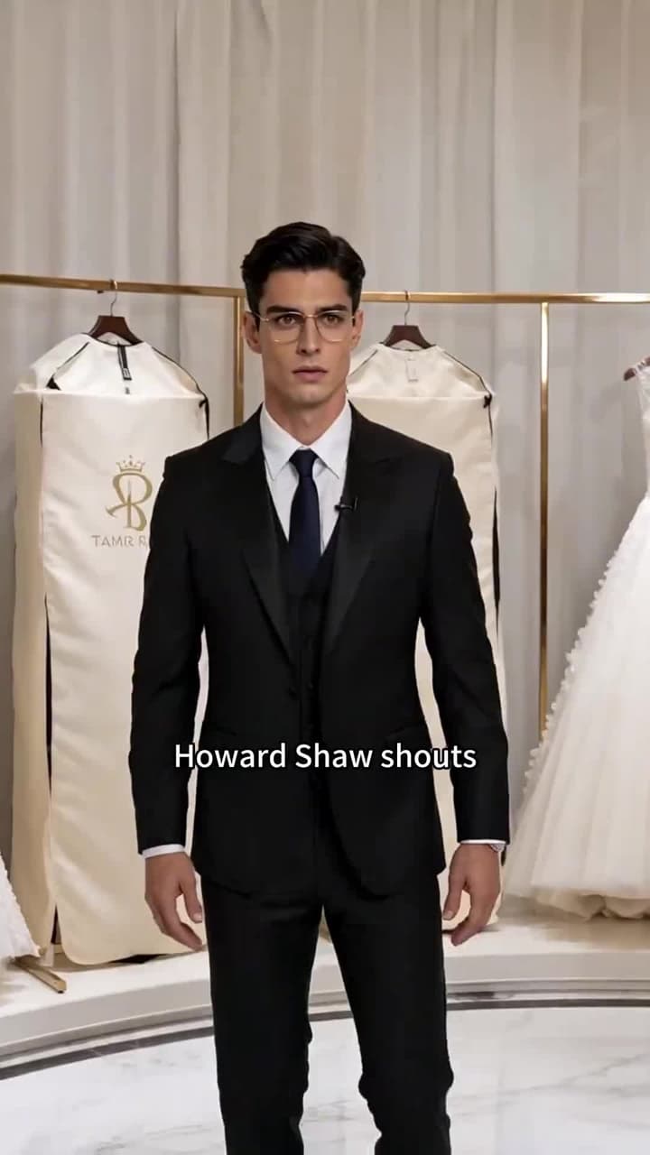 Billionaire Bride’s Revenge - Episode 2
